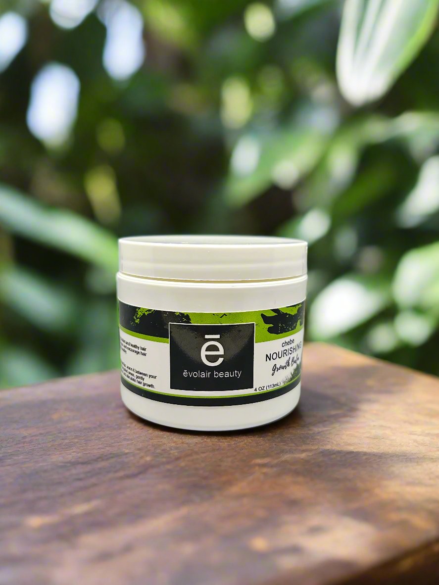 Chebe Hair Growth Balm