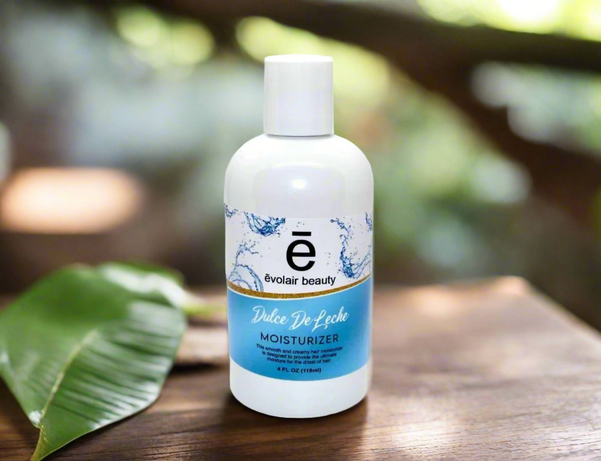 Dulce de Leche Moisturizer