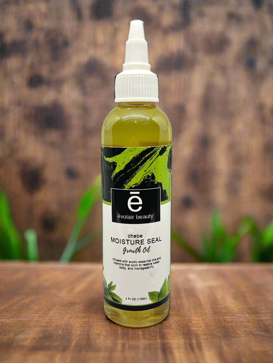 Chebe Moisture Seal Growth Oil