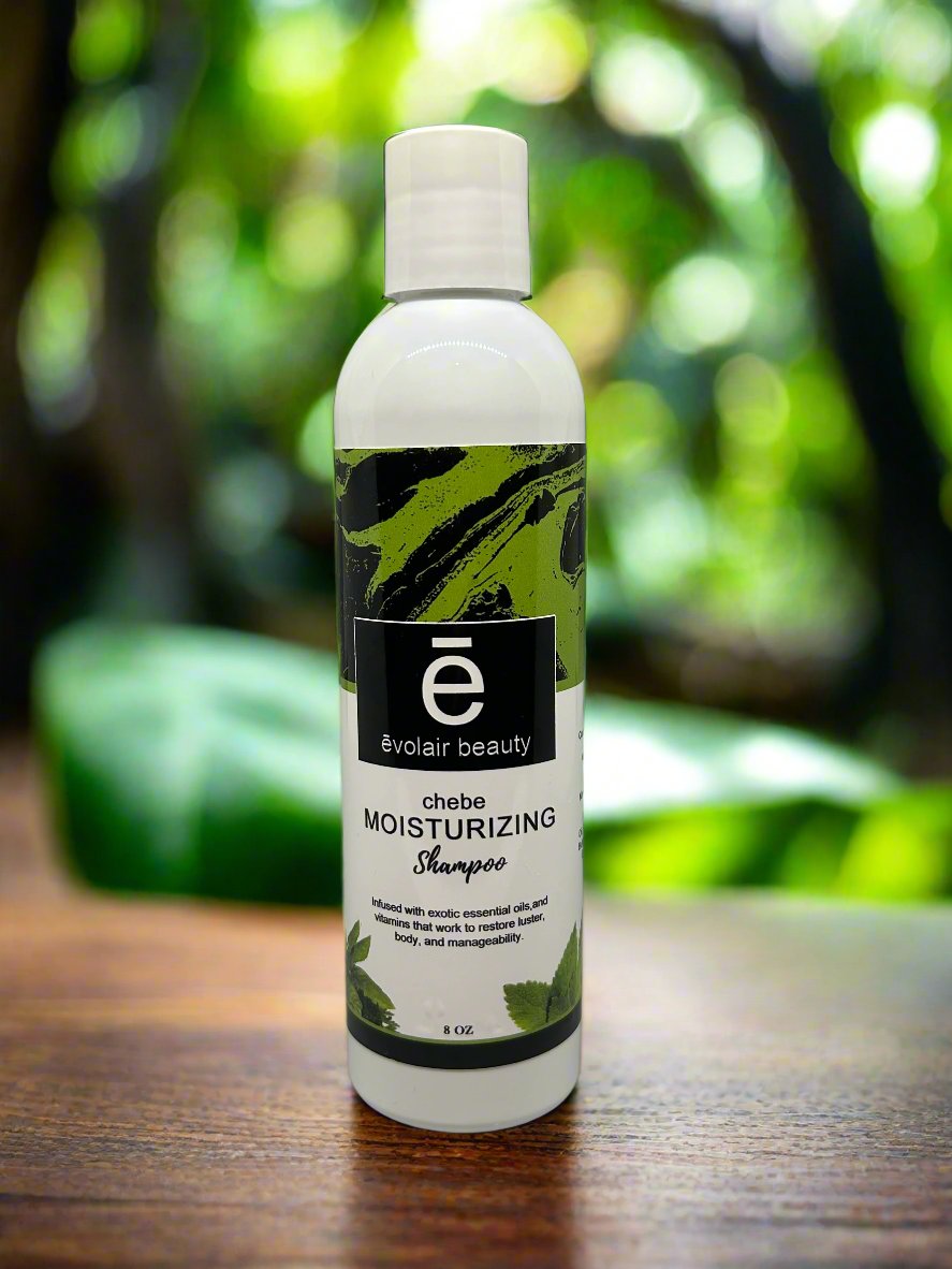 Chebe Moisturizing Shampoo