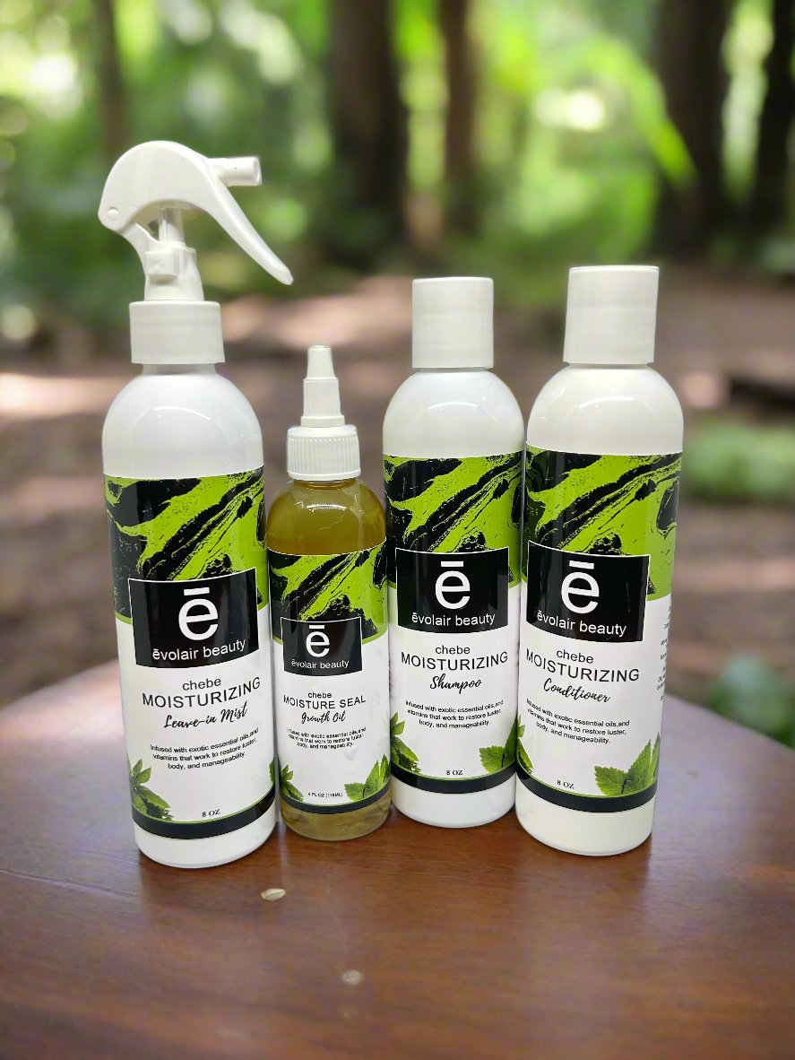 Chebe Special Treatment