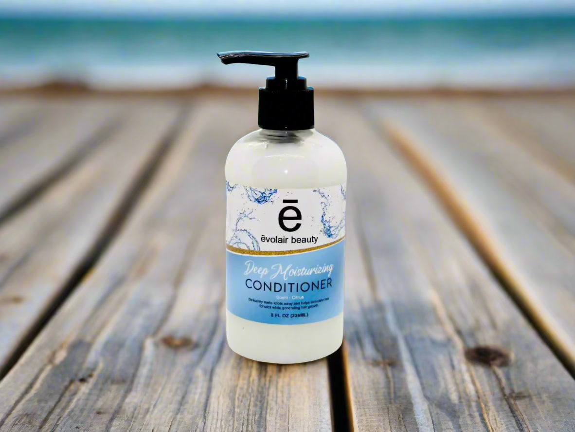 Super Hydrating Conditioner