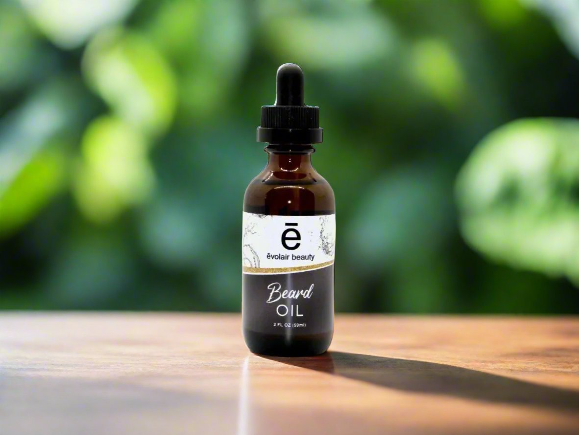 Beard Oil