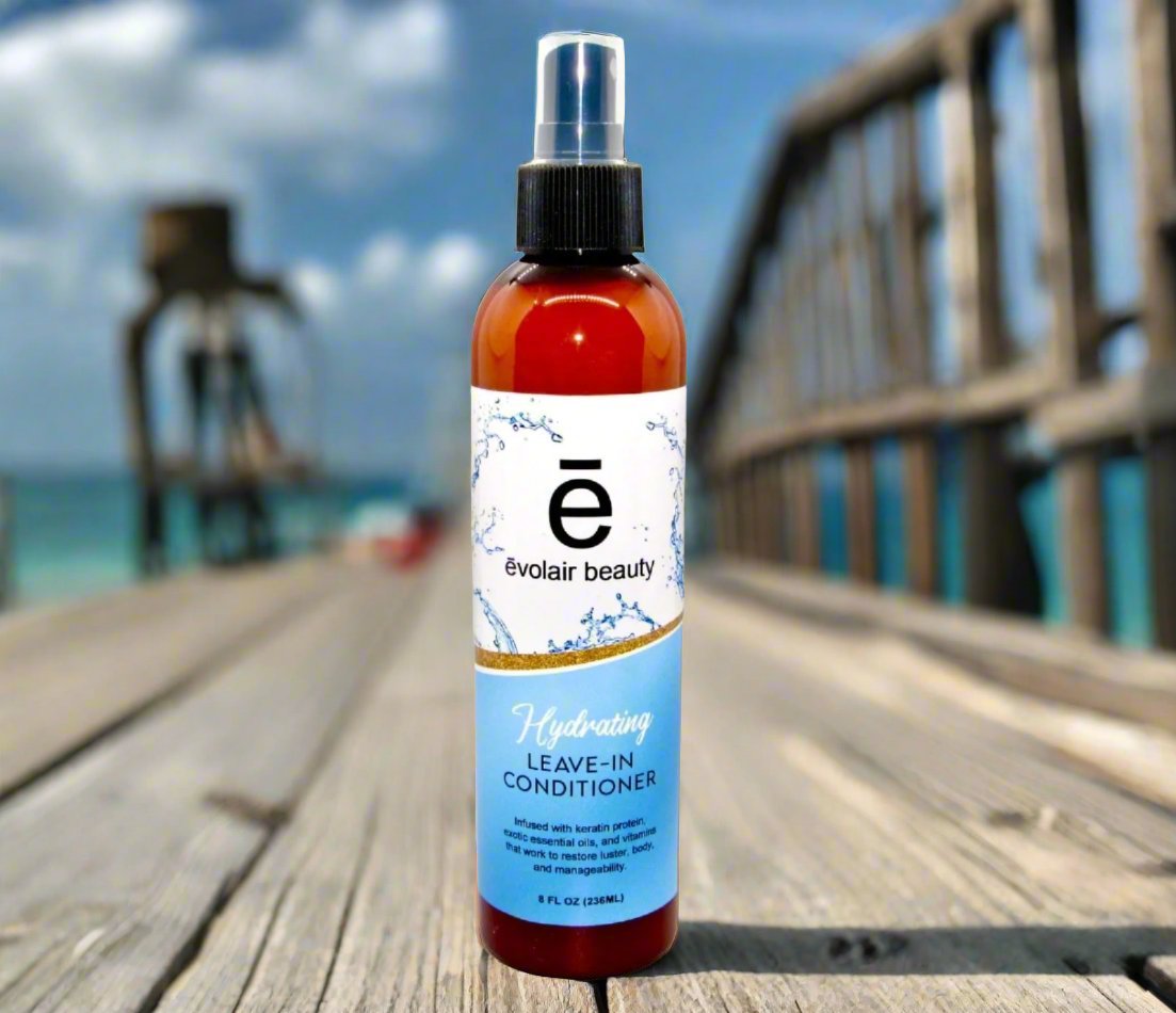 Hydrating Leave-In Conditioner