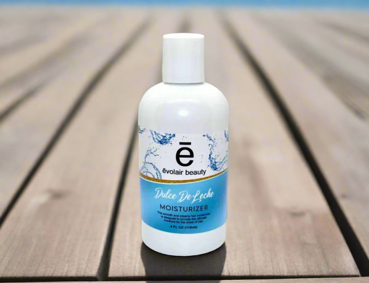 Dulce de Leche Moisturizer