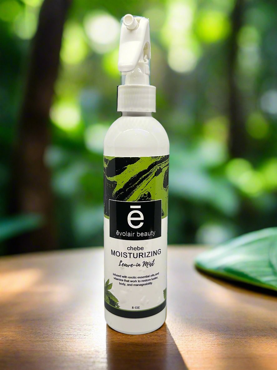 Chebe Leave In Hair Mist